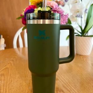 Stanley Adventure 40 oz quencher - Spirulina